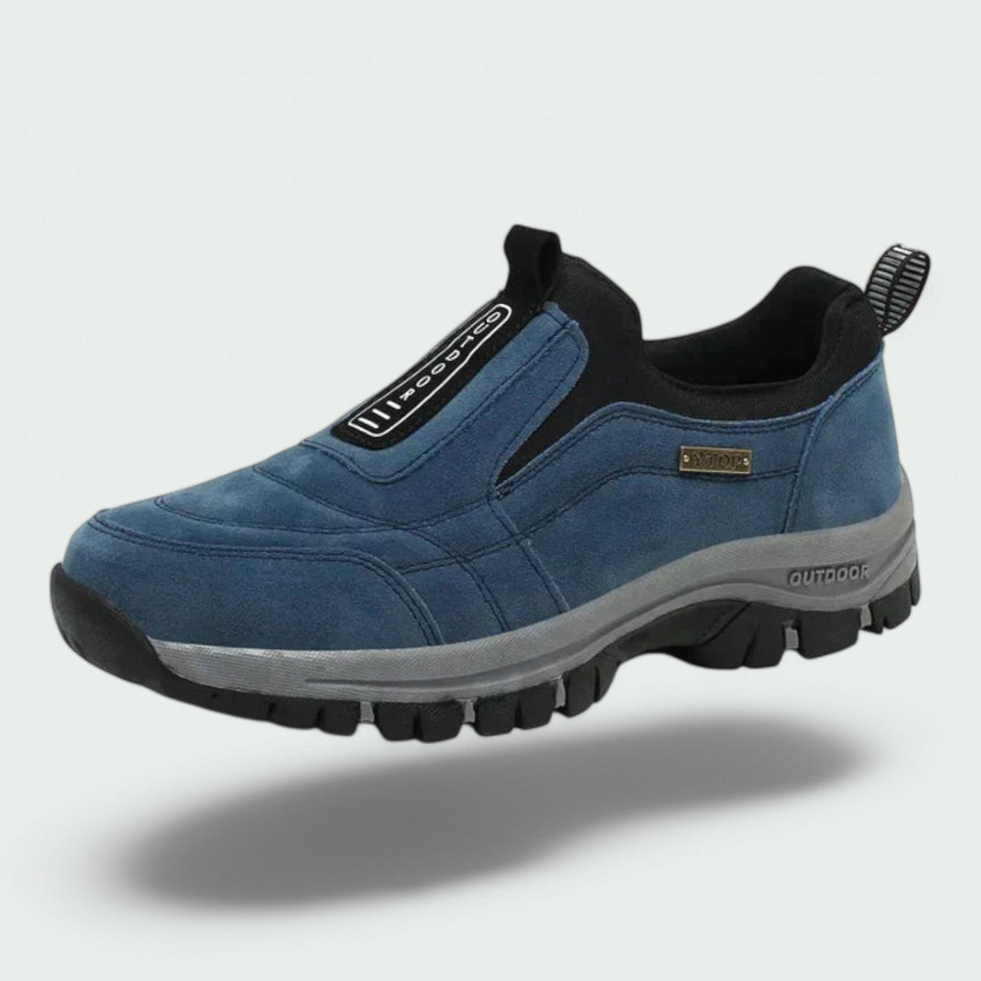 Naviel | Orthopedic Trekking Shoes