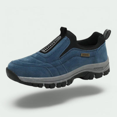 Naviel | Orthopedic Trekking Shoes