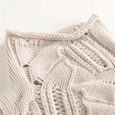 Astrella | Cashmere Knit Sweater