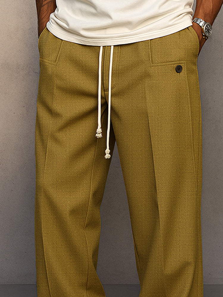 Antero | Stylish Casual Pants