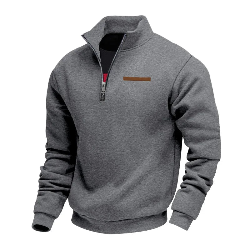 Bernice | Casual Mens Sweatshirt