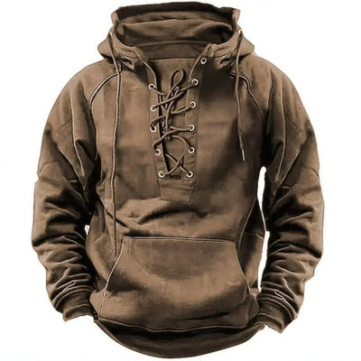 Arden Heavyweight Hoodie | Durable Warmth with Modern Style