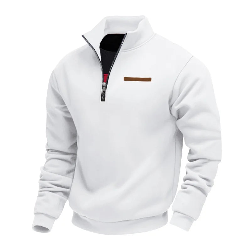 Bernice | Casual Mens Sweatshirt