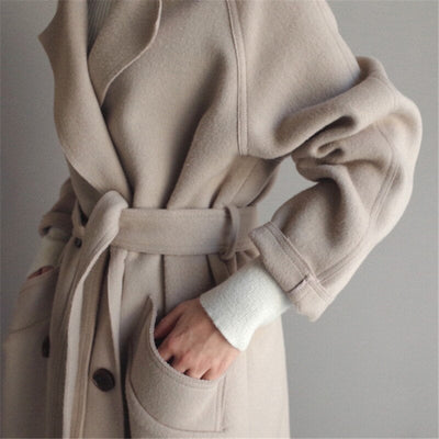 Alice | Trench Coat