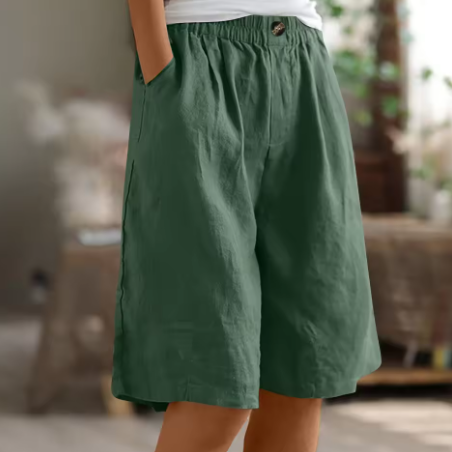 Alessia | SUMMER SHORTS