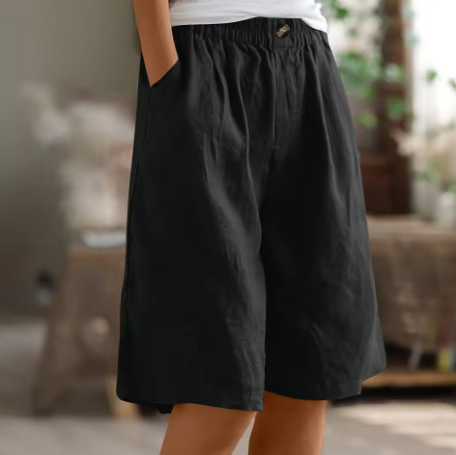 Alessia | SUMMER SHORTS