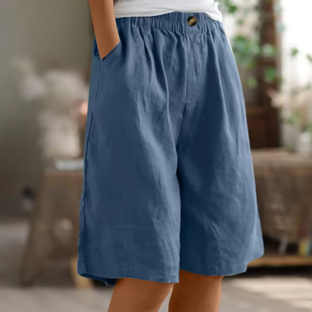 Alessia | SUMMER SHORTS