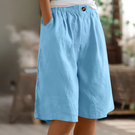 Alessia | SUMMER SHORTS