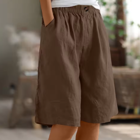 Alessia | SUMMER SHORTS
