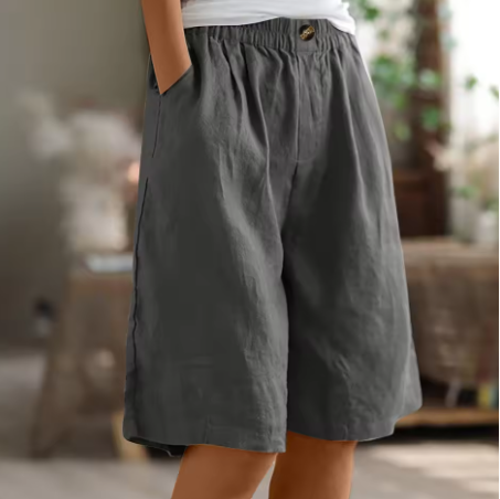 Alessia | SUMMER SHORTS
