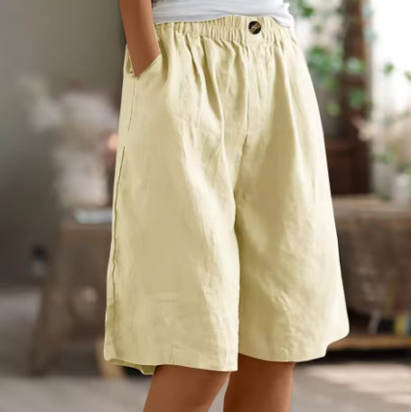 Alessia | SUMMER SHORTS