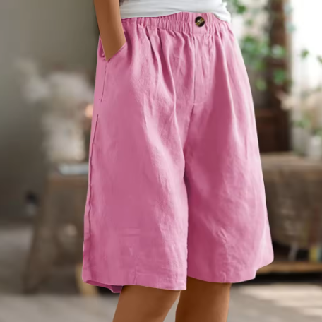 Alessia | SUMMER SHORTS