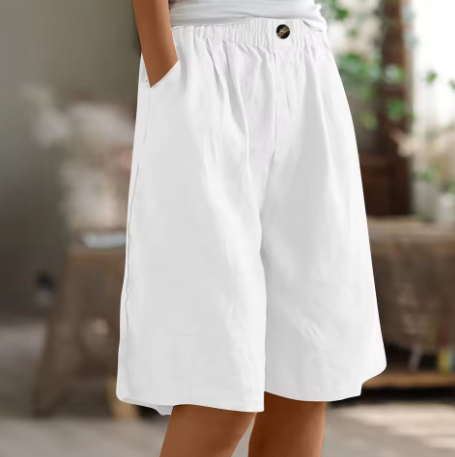 Alessia | SUMMER SHORTS