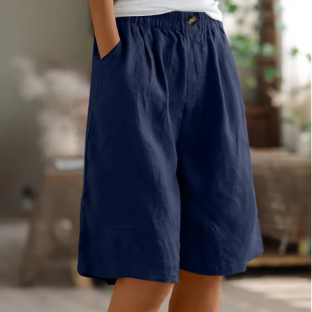 Alessia | SUMMER SHORTS