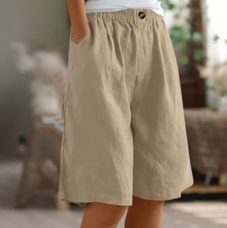 Alessia | SUMMER SHORTS
