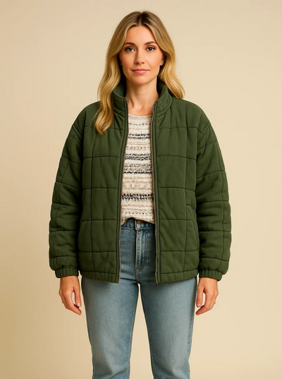 Josie | Elegant Coat