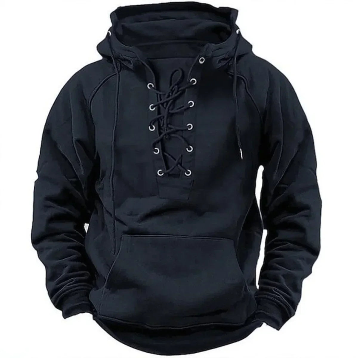 Arden Heavyweight Hoodie | Durable Warmth with Modern Style