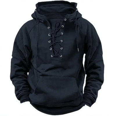 Arden Heavyweight Hoodie | Durable Warmth with Modern Style
