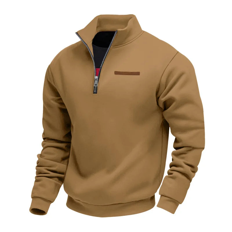 Bernice | Casual Mens Sweatshirt