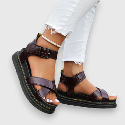 Ninah | Orthopedic Sandals
