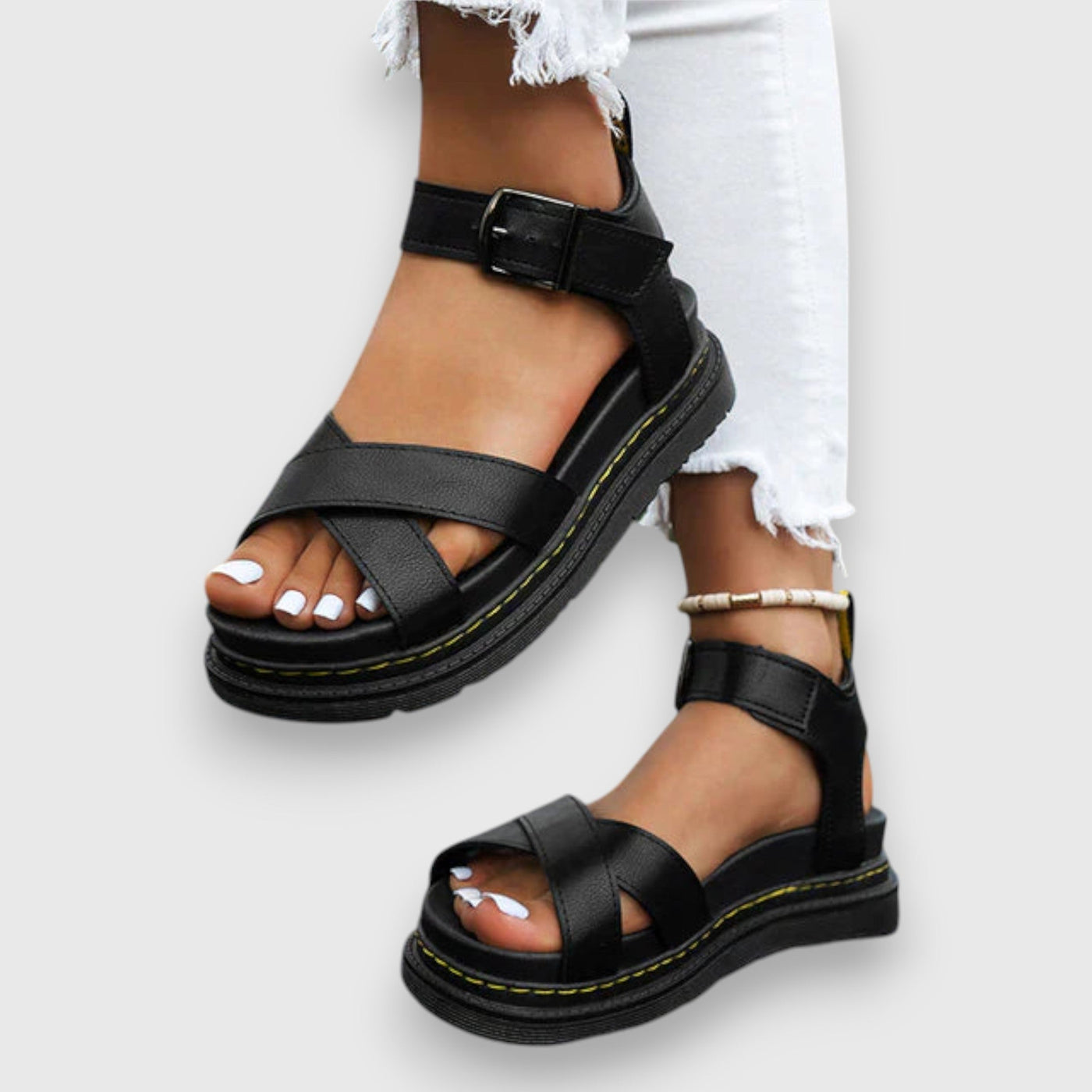 Ninah | Orthopedic Sandals