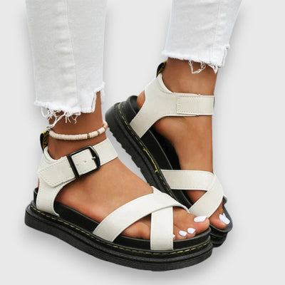Ninah | Orthopedic Sandals