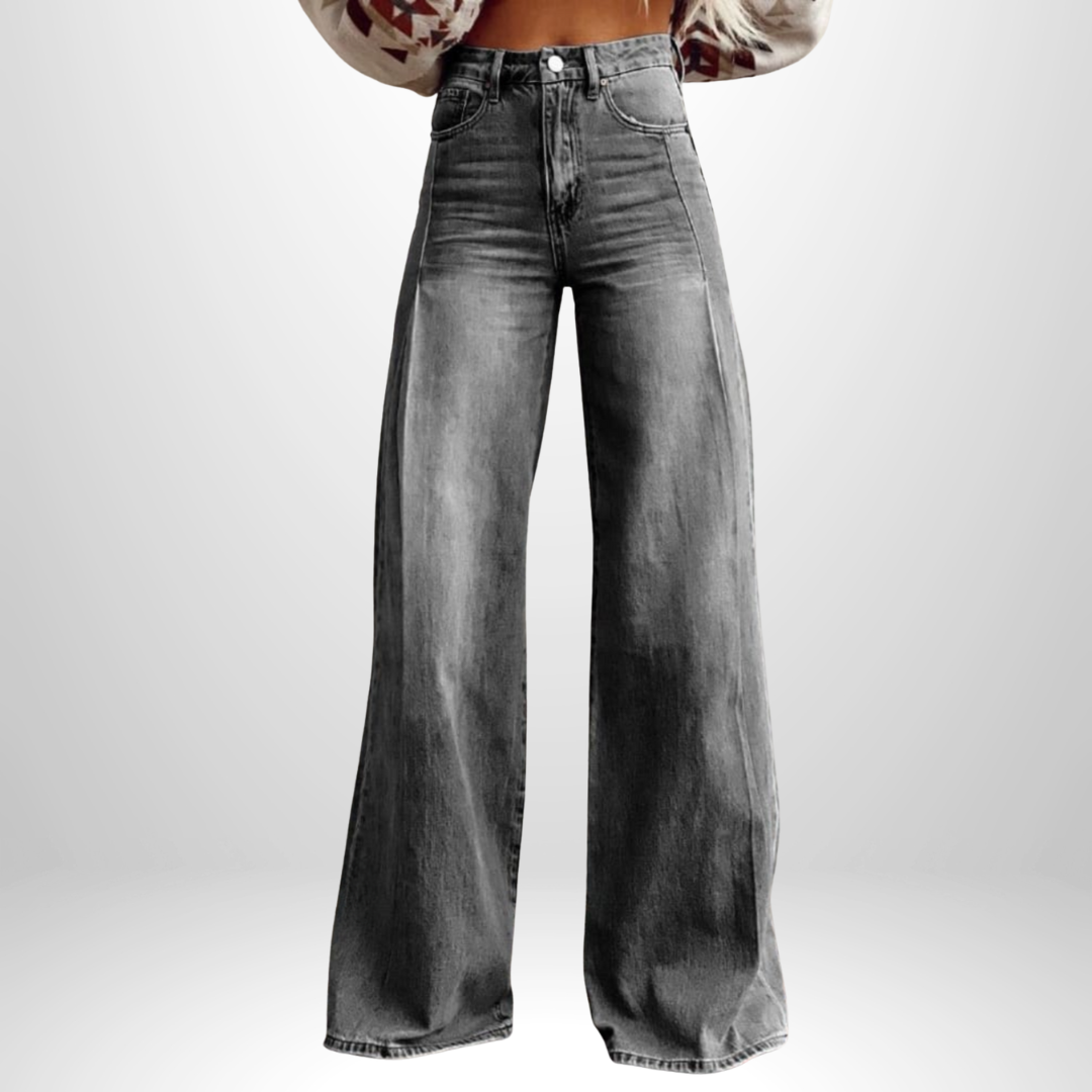 Victoria | Boho Pants