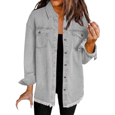 Lorvianne | Classic Everyday Jacket