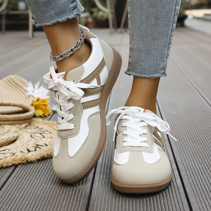 Yvonne | Orthopedic Sneakers