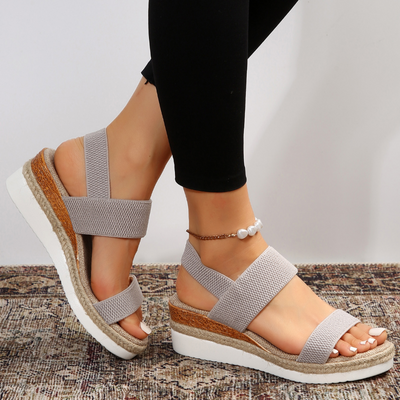 Freya | Orthopedic Sandals