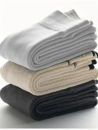 Karlina | Casual High Waist Trouser