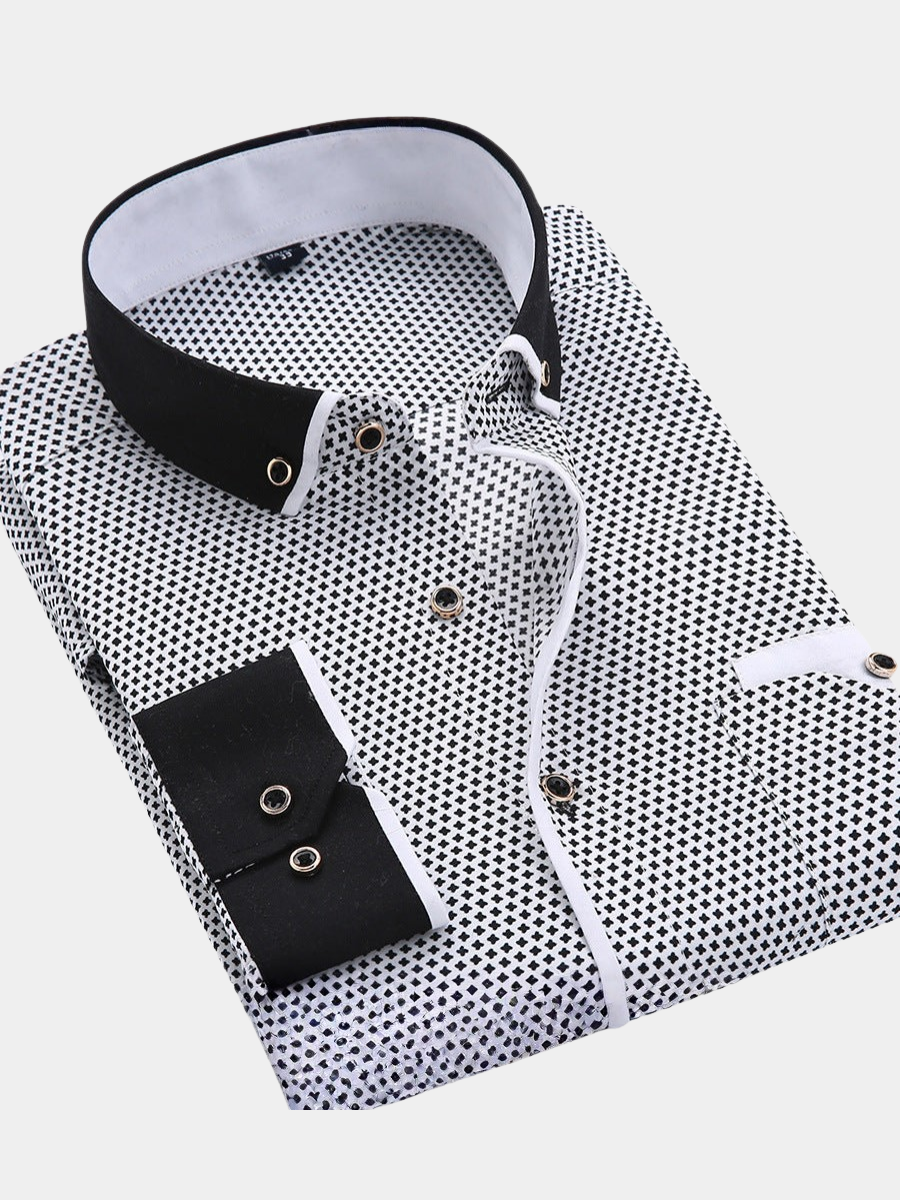 Cor | Essential Men’s Shirt