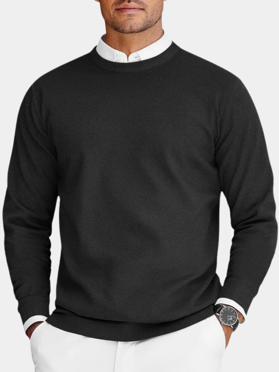 Sartoria | Classic Men’s Sweater