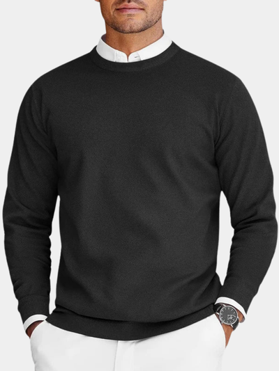 Sartoria | Classic Men’s Sweater