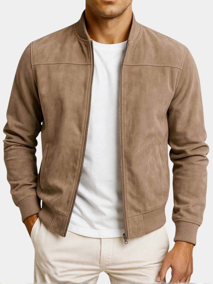 Giovanni | Men's Elegant Jacket