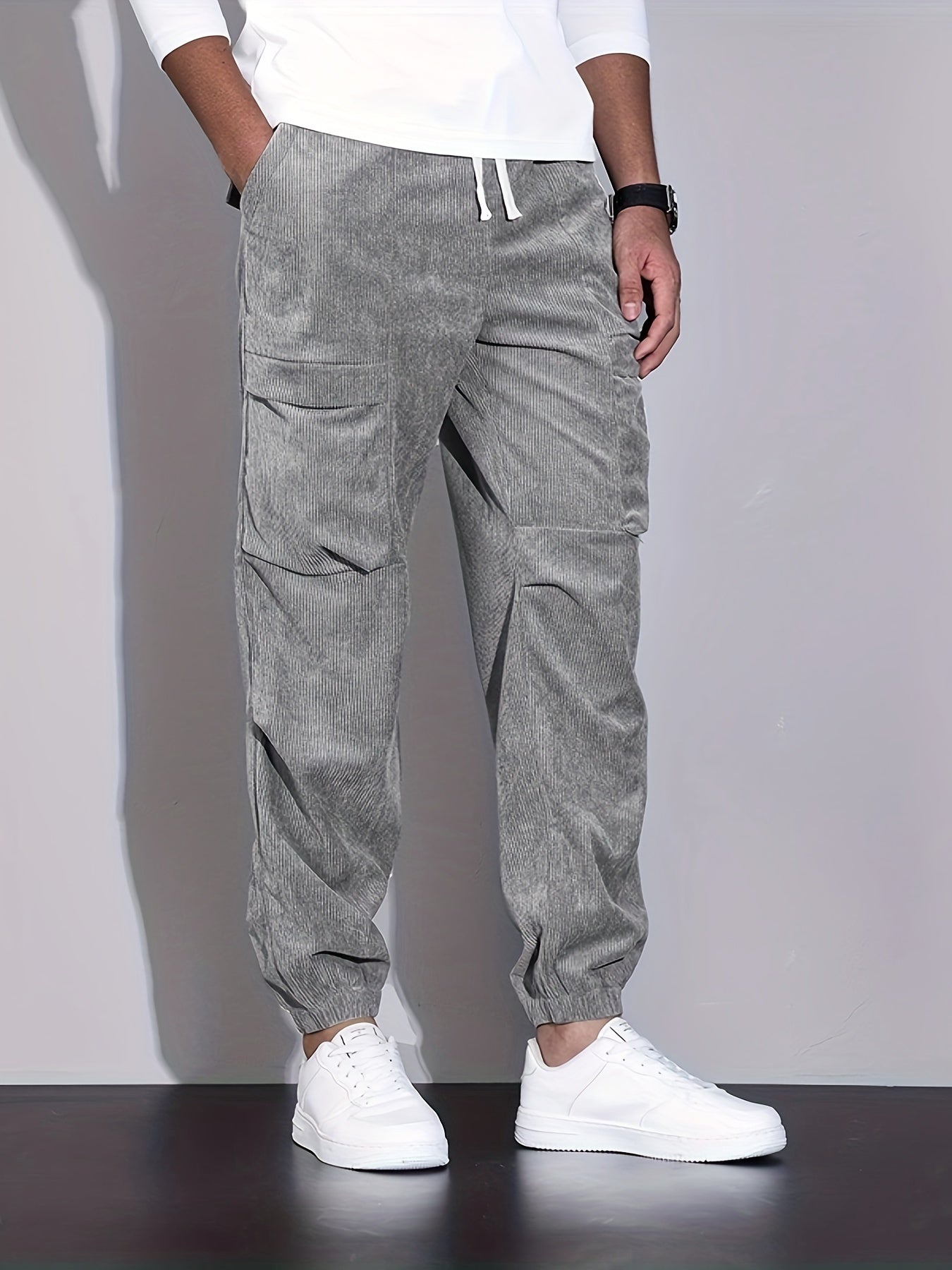 Dunwell | Cargo Pants