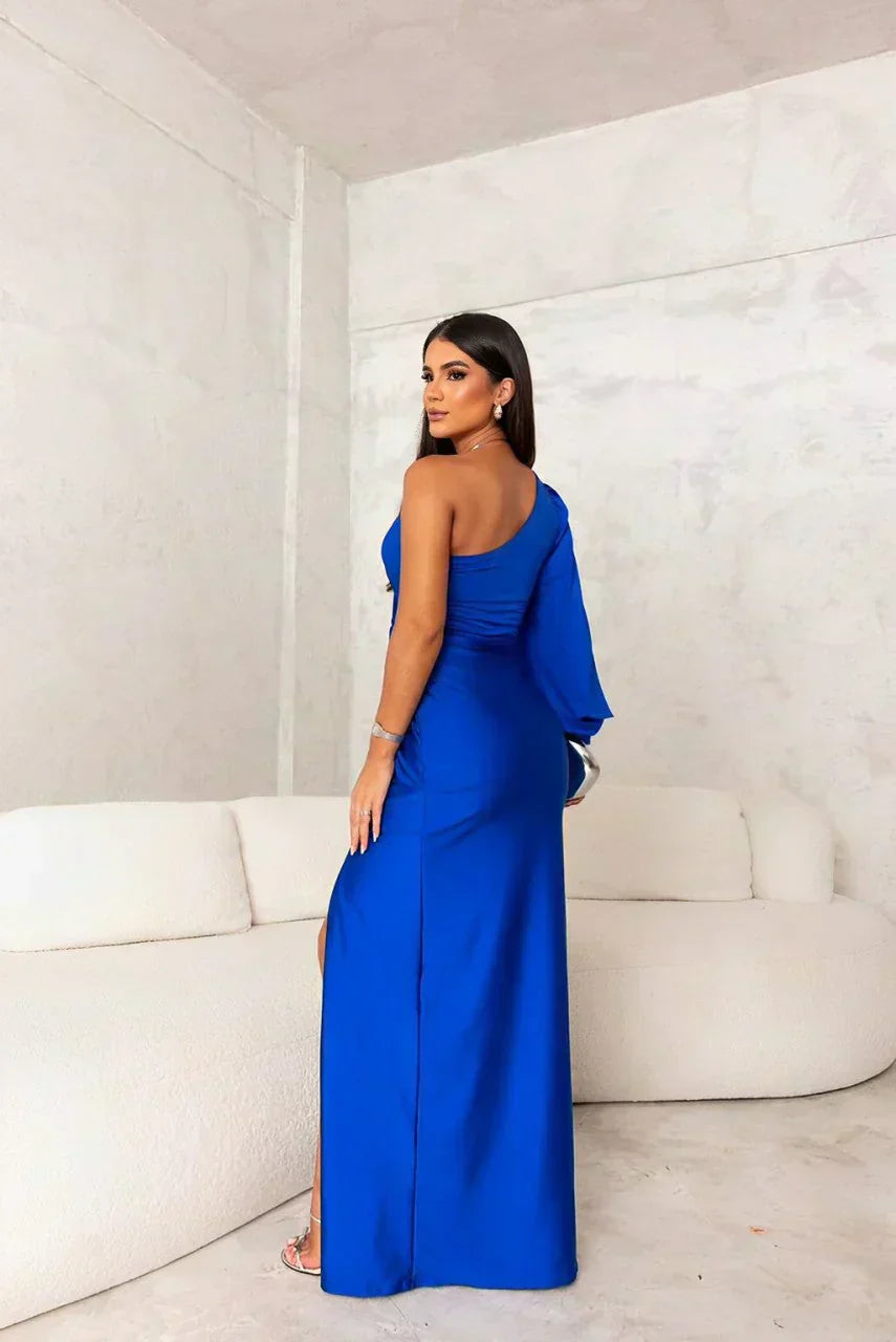 Melyssa | Elegant Maxi Dress