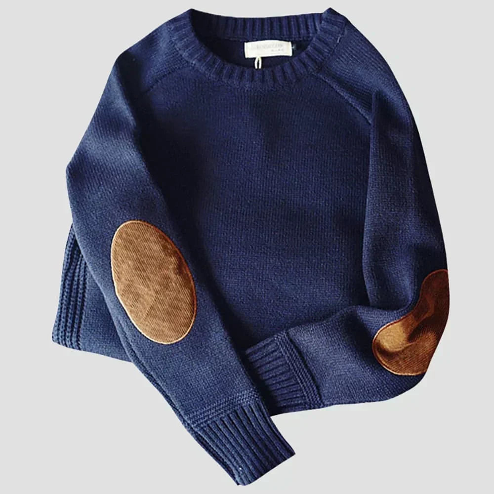 Gosse | Classic Wool Sweater