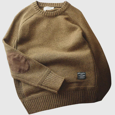 Gosse | Classic Wool Sweater