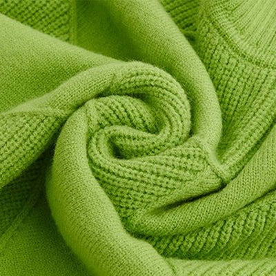 Eleanor | Textured High Neck Top