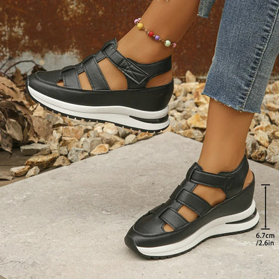 LILIANA | Women’s Ergonomic Sandals