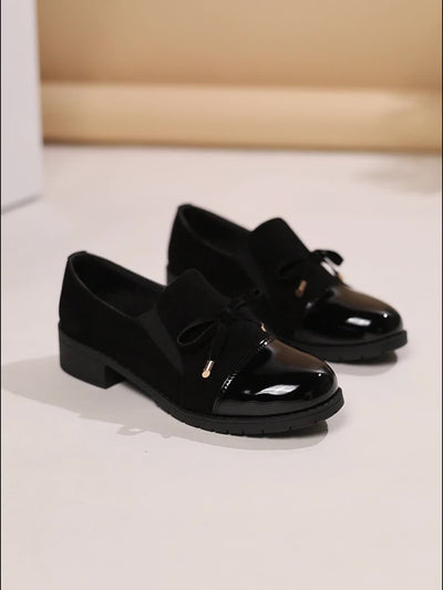 Camille | Elegant Loafers