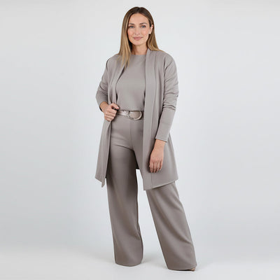 Elaida | Chic & Cozy 3-Piece Set