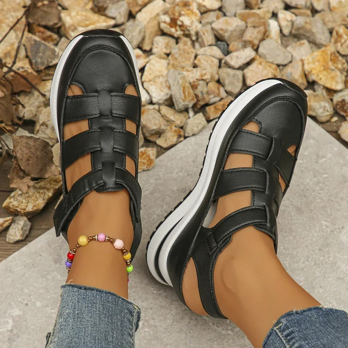 LILIANA | Women’s Ergonomic Sandals