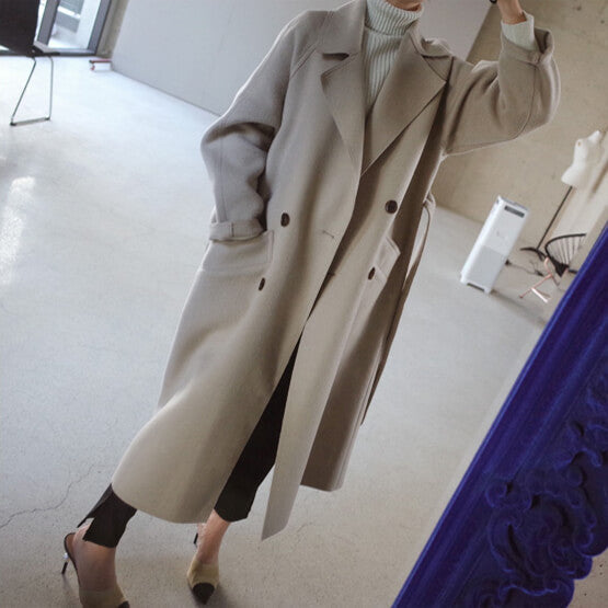 Alice | Trench Coat