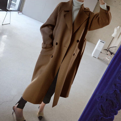 Alice | Trench Coat