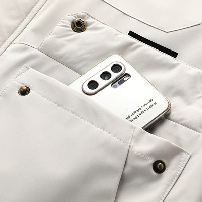 Berenike | Wind & Waterproof Outdoor Jacket