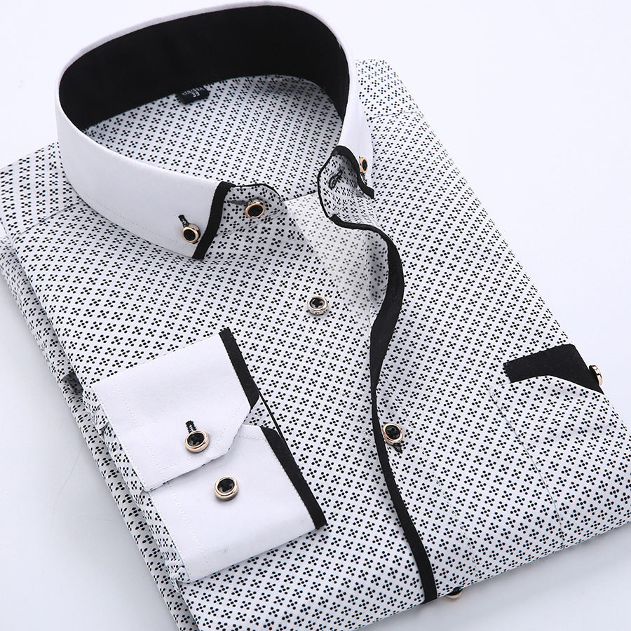 Cor | Essential Men’s Shirt