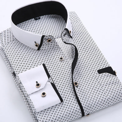 Cor | Essential Men’s Shirt