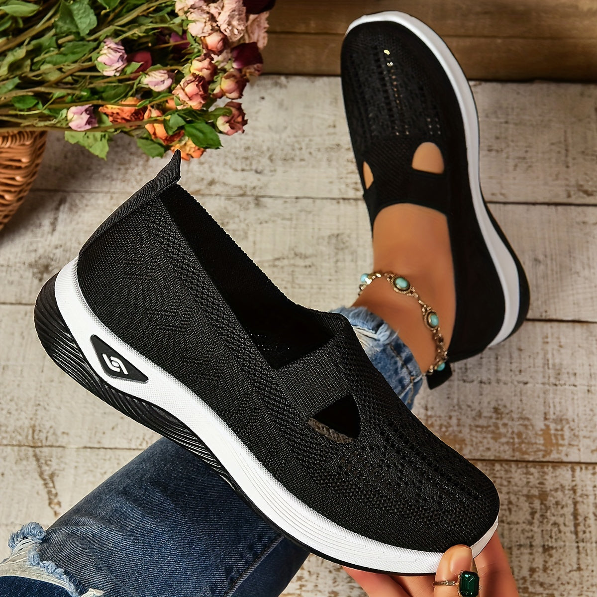 Mujer | Comfortable Shoes